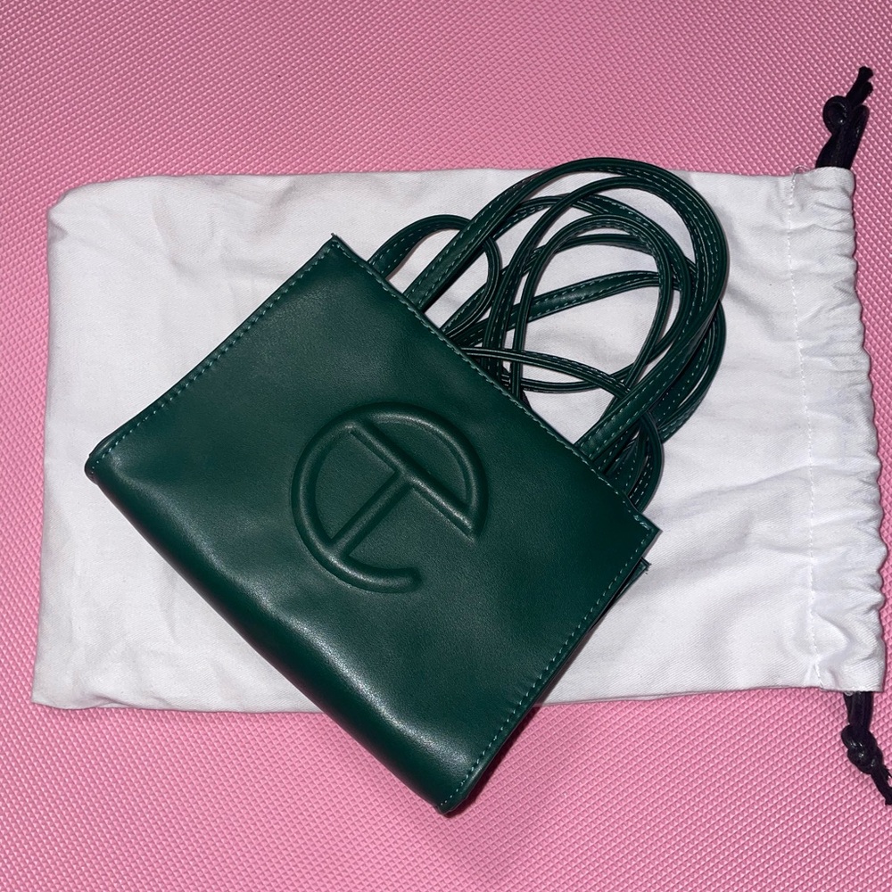 Telfar bag - Picture 1 of 4